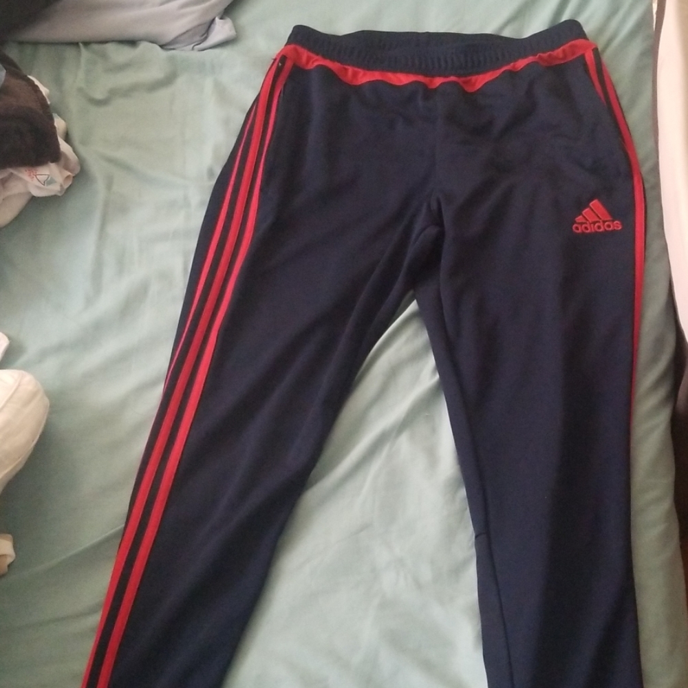 Adidas Climacool Pants